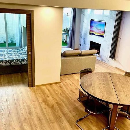Careggi Top House 2 Firenze Kültér fotó
