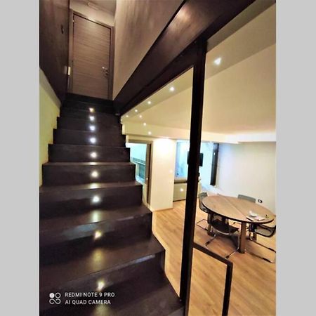 Careggi Top House 2 Firenze Kültér fotó