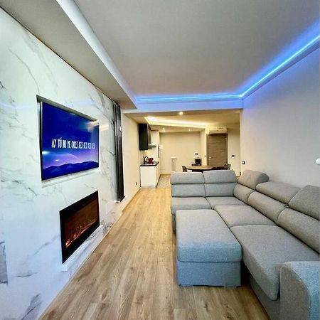 Careggi Top House 2 Firenze Kültér fotó