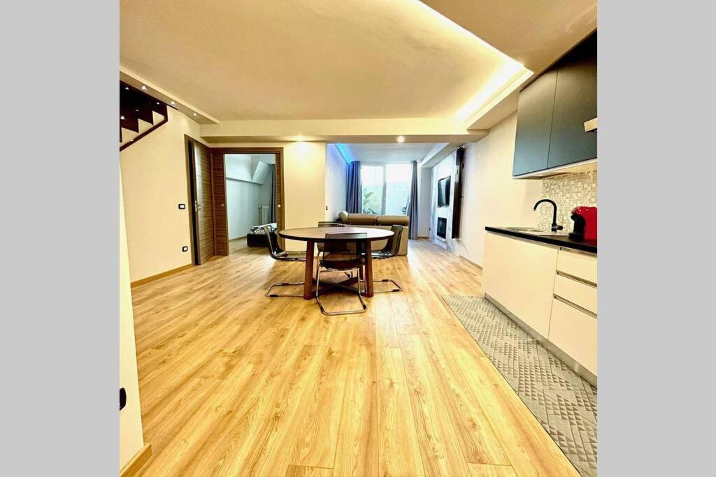 Careggi Top House 2 Firenze Kültér fotó