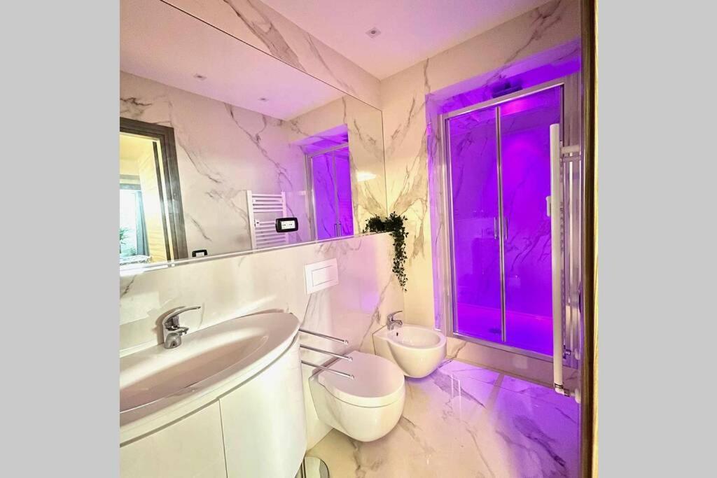 Careggi Top House 2 Firenze Kültér fotó