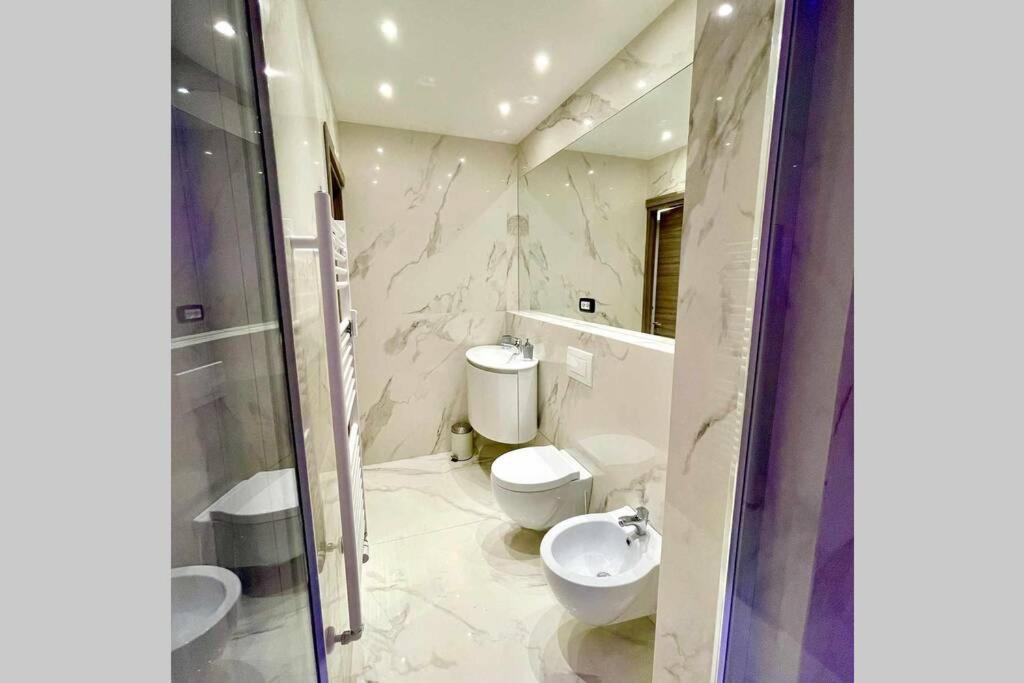 Careggi Top House 2 Firenze Kültér fotó