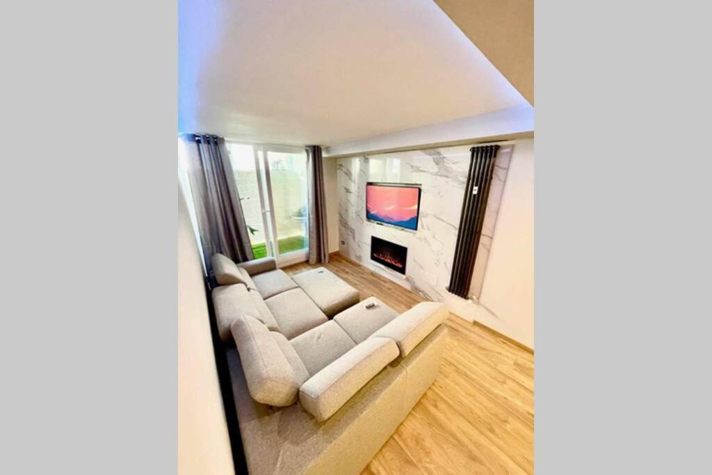 Careggi Top House 2 Firenze Kültér fotó