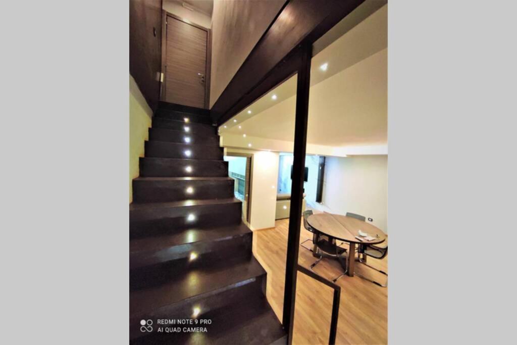 Careggi Top House 2 Firenze Kültér fotó