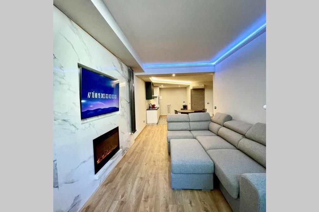 Careggi Top House 2 Firenze Kültér fotó