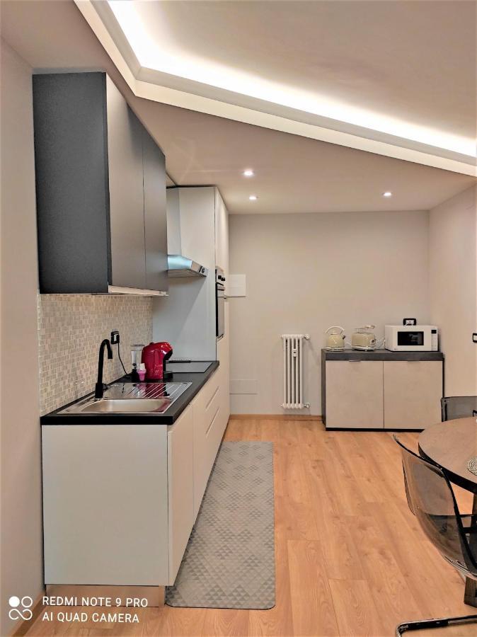 Careggi Top House 2 Firenze Kültér fotó