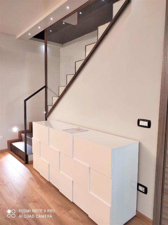 Careggi Top House 2 Firenze Kültér fotó